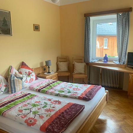 Wengerwirt Zur Laube Bed & Breakfast Weng im Gesause Luaran gambar