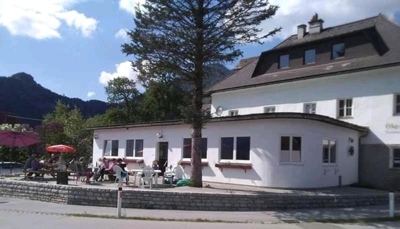 Wengerwirt Zur Laube Bed & Breakfast Weng im Gesause Luaran gambar