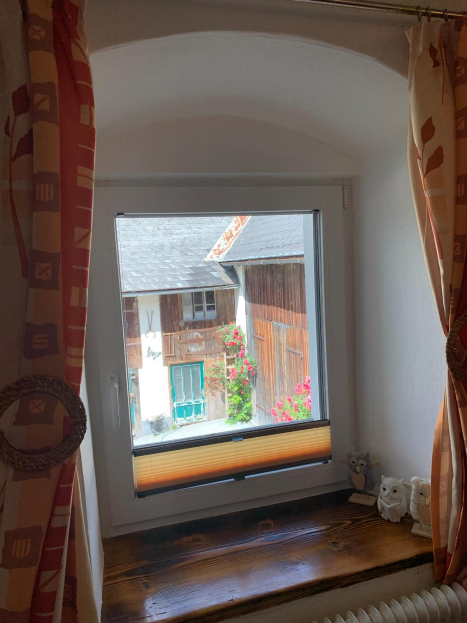 Wengerwirt Zur Laube Bed & Breakfast Weng im Gesause Luaran gambar