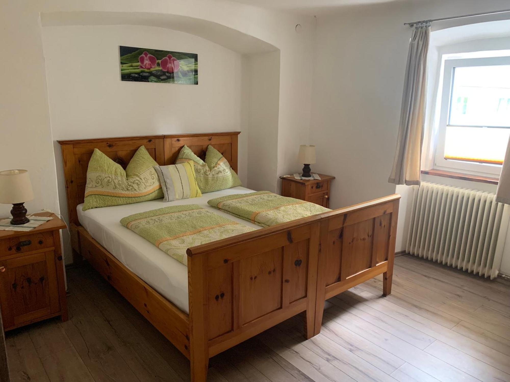 Wengerwirt Zur Laube Bed & Breakfast Weng im Gesause Luaran gambar