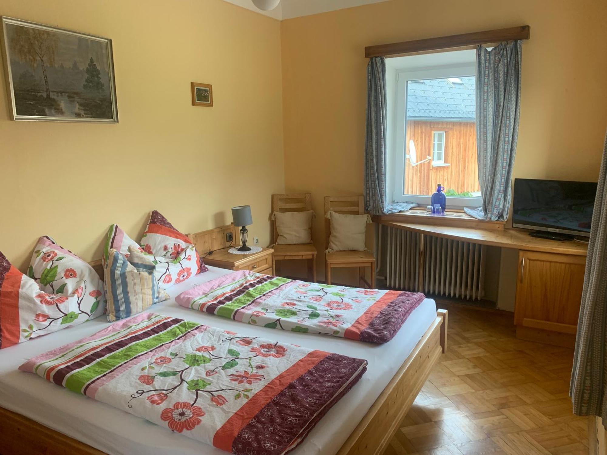 Wengerwirt Zur Laube Bed & Breakfast Weng im Gesause Luaran gambar